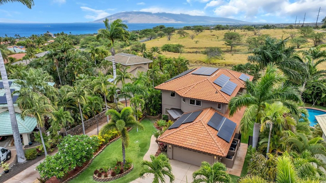 Maison à Kihei, Hawaï, États-Unis 3 - 19097711