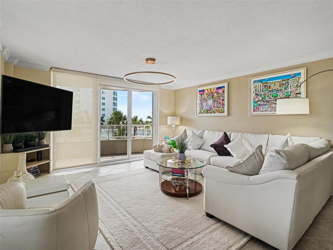 Condominio a Longboat Key, Florida, Stati Uniti 4 - 19097025