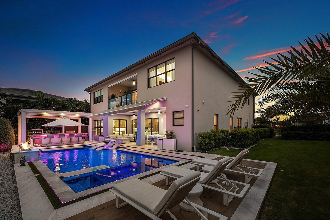 Haus in Boca Raton, Florida, Vereinigte Staaten 3 - 19094256