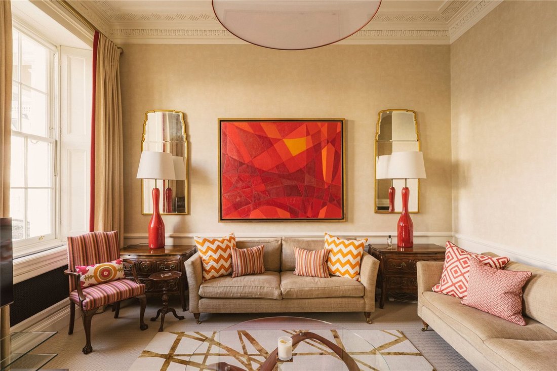 Apartment in Belgravia, Westminster, England 1 - 19096966