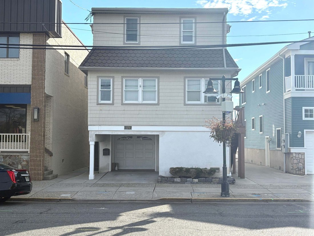 House in Stone Harbor, New Jersey, United States 1 - 19096252