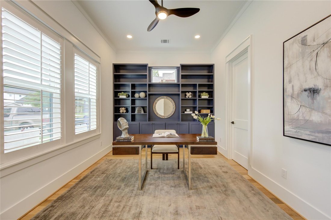 Haus in Houston, Texas, Vereinigte Staaten 4 - 19094736