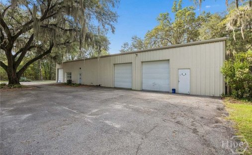 Haus in Bloomingdale, Georgia, Vereinigte Staaten 1