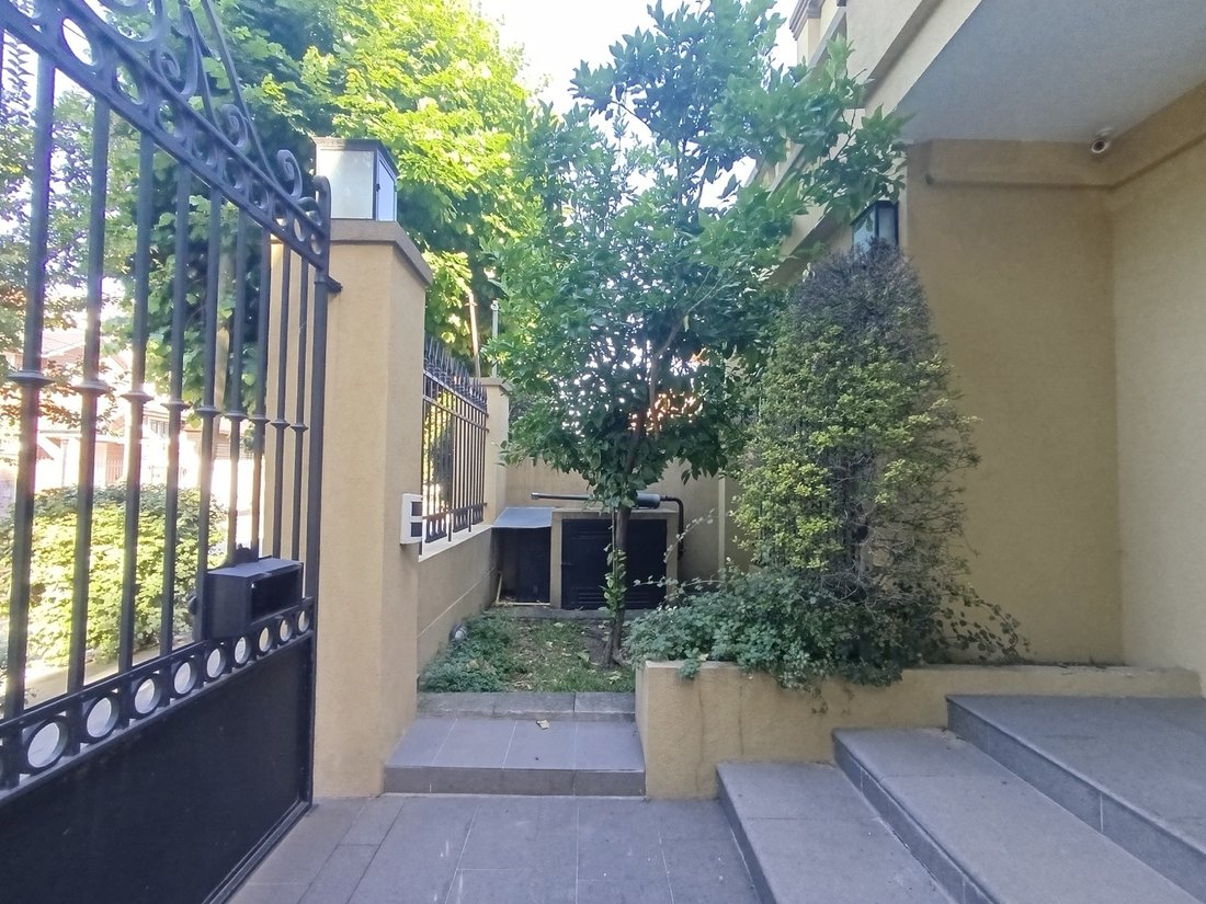 Maison à Villa Martelli, Province de Buenos Aires, Argentine 4 - 19095773