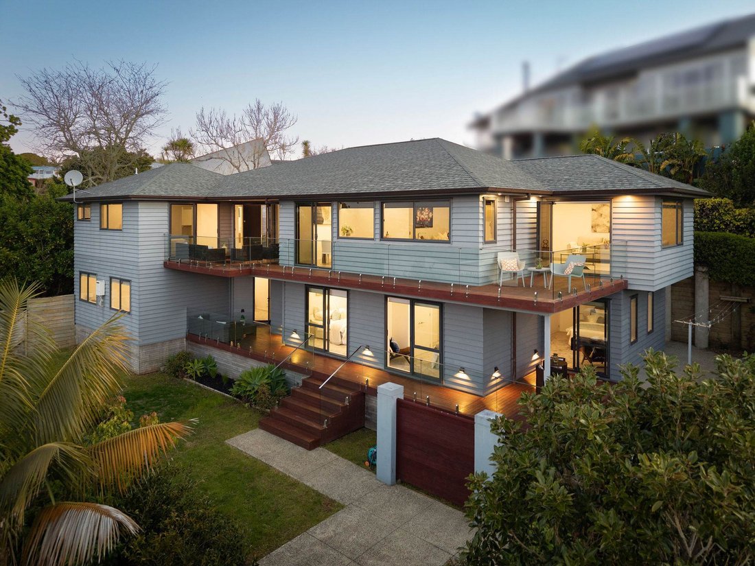 House in Auckland, Auckland, New Zealand 1 - 19098948
