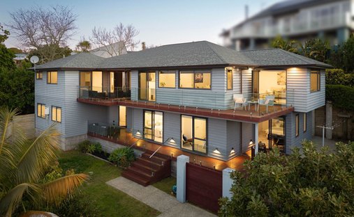 House in Auckland, Auckland, New Zealand 1