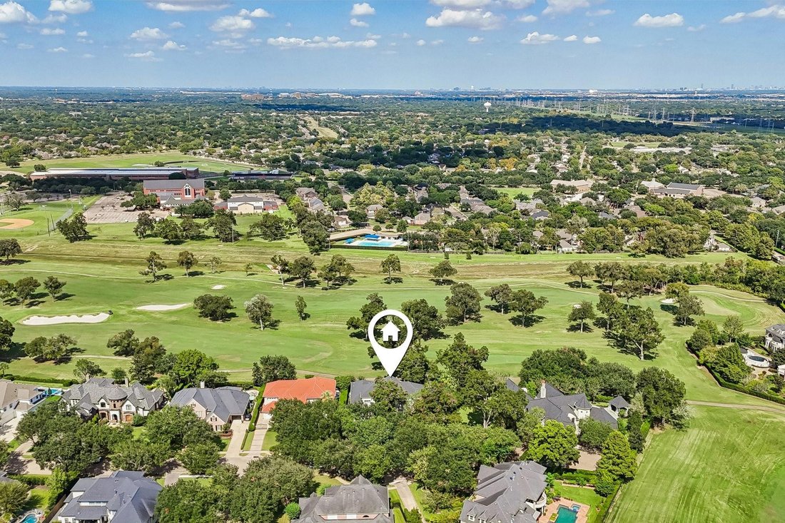 Casa a Sugar Land, Texas, Stati Uniti 3 - 19097597