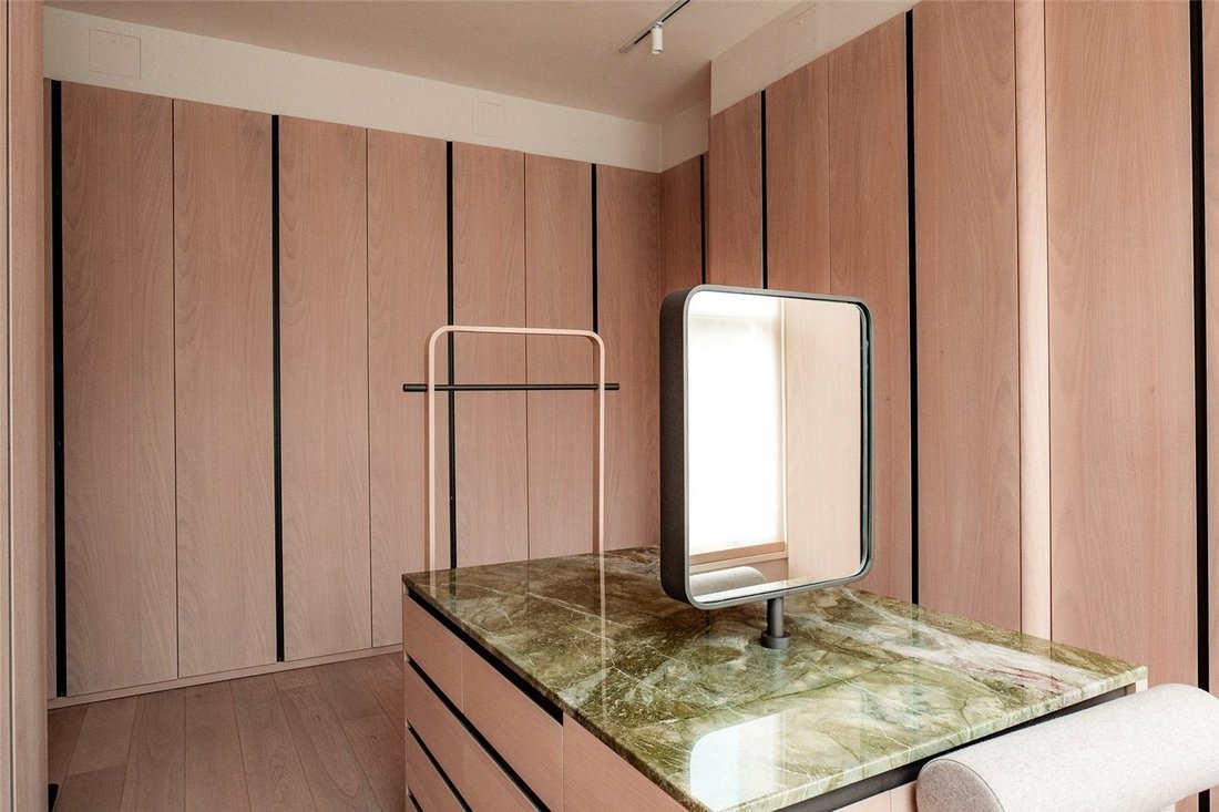 Appartamento a Campden Hill, Kensington e Chelsea, Inghilterra 4 - 19096804
