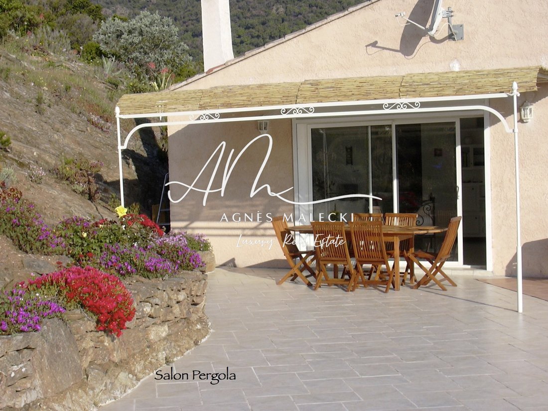 Wohnung in Nord, Cavalaire-sur-Mer, Frankreich 2 - 19095533