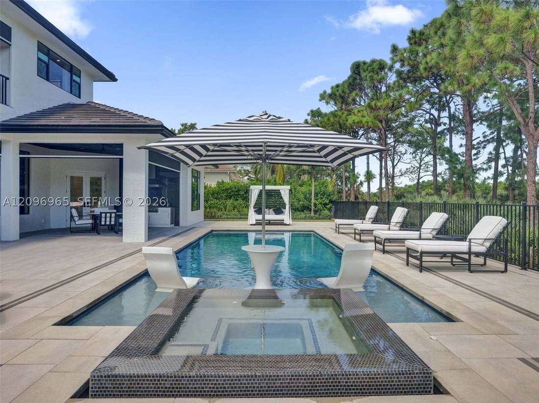 House in Hobe Sound, Florida, United States 2 - 19094292
