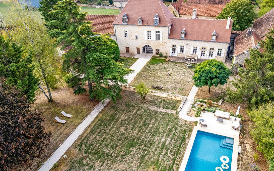 Villa à Provency, Bourgogne-Franche-Comté, France 4 - 19098561