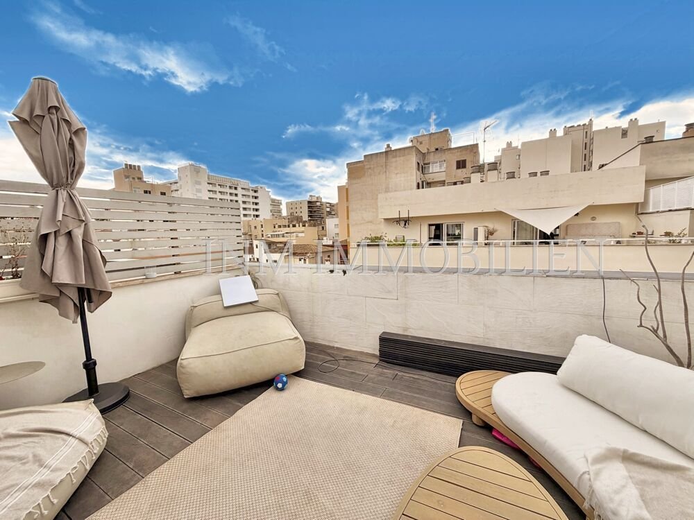 Apartamento en Palma, Islas Baleares, España 2 - 19097543