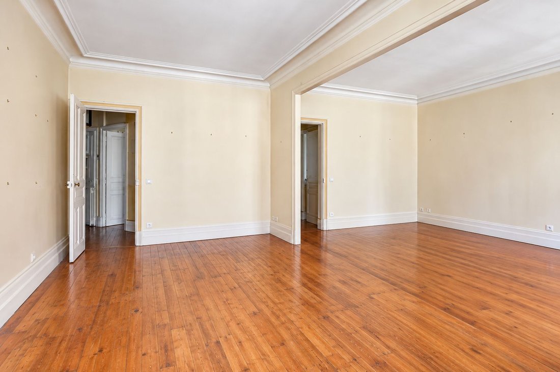 Appartamento a Pereire-Malesherbes, Paris 17e Arrondissement, Parigi 2 - 19097861