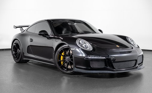 2014 Porsche 911 in Pompano beach, FL, United States 1