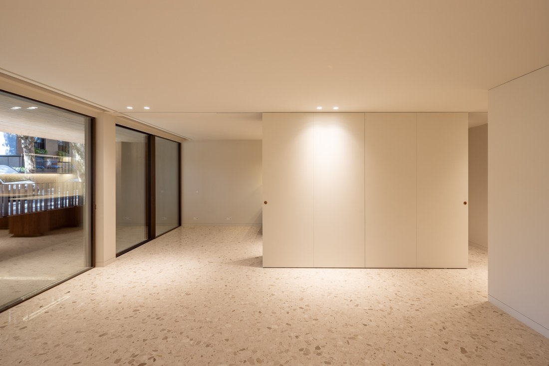 Apartamento en Aldoar, Foz do Douro y Nevogilde, Distrito de Oporto, Portugal 5 - 19015481