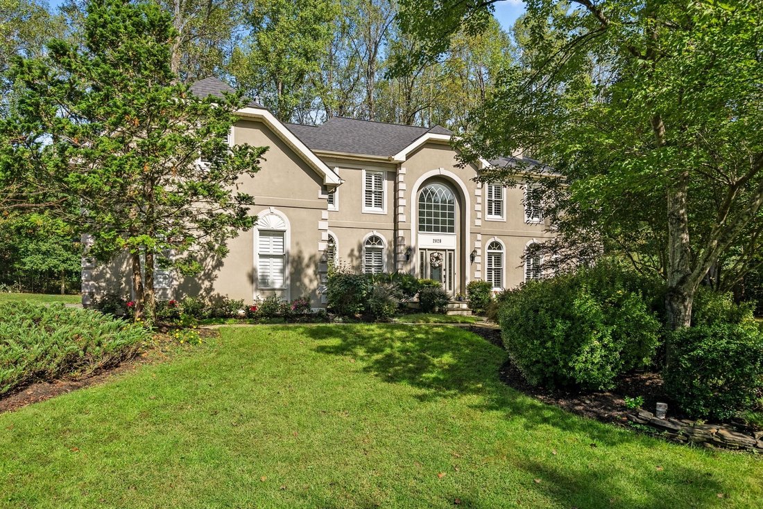 Casa en Crownsville, Maryland, Estados Unidos 5 - 19095009