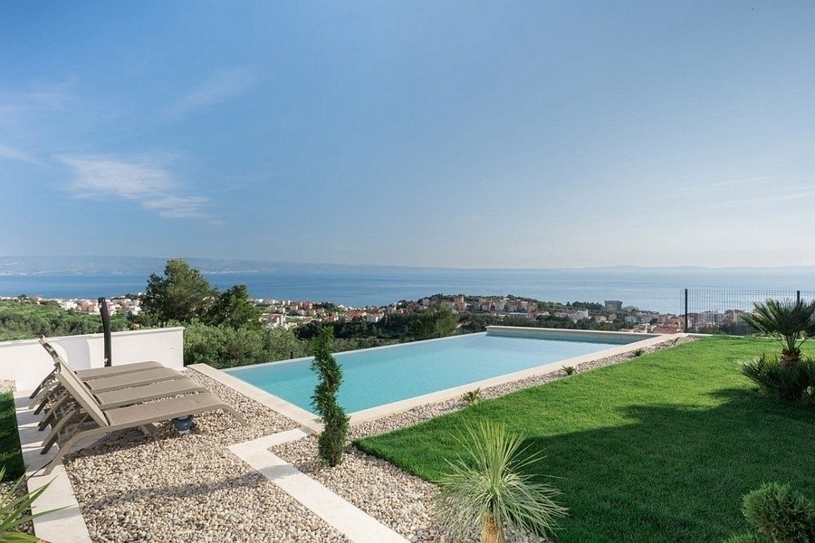 Villa à Stobreč, Split-Dalmatie, Croatie 3 - 19094920