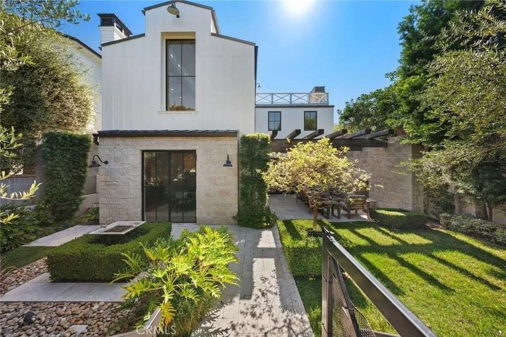 Casa en Newport Beach, California, Estados Unidos 4 - 19097232