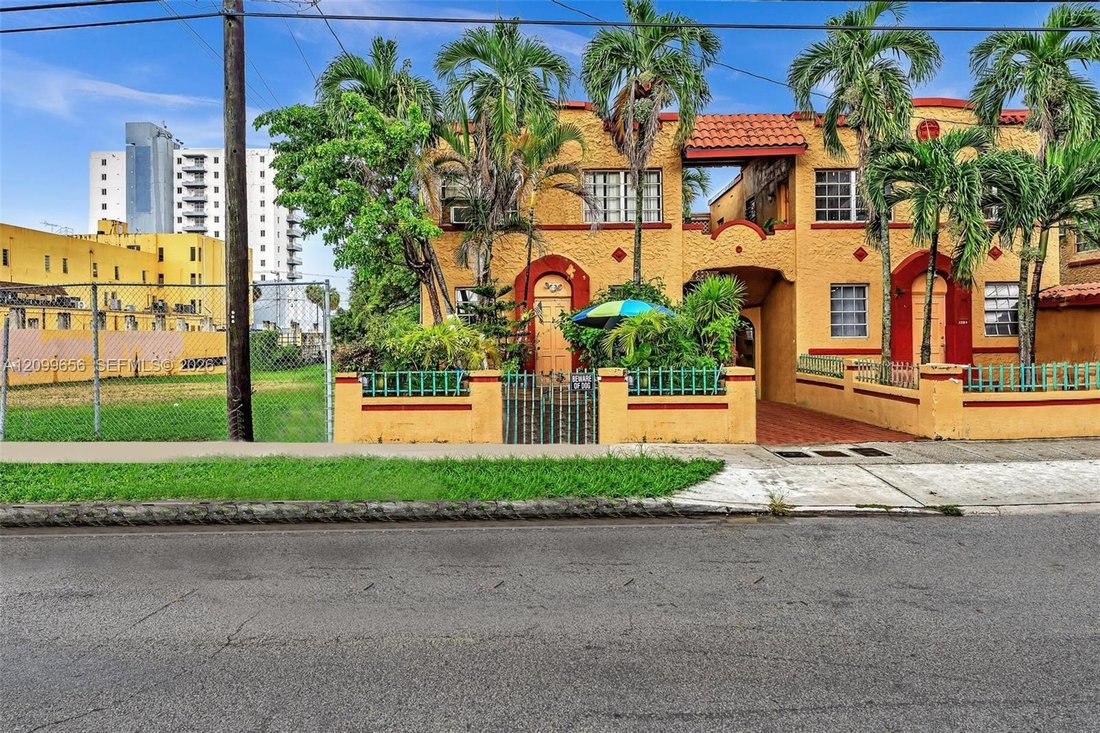 Andere in Miami, Florida, Vereinigte Staaten 1 - 19097410