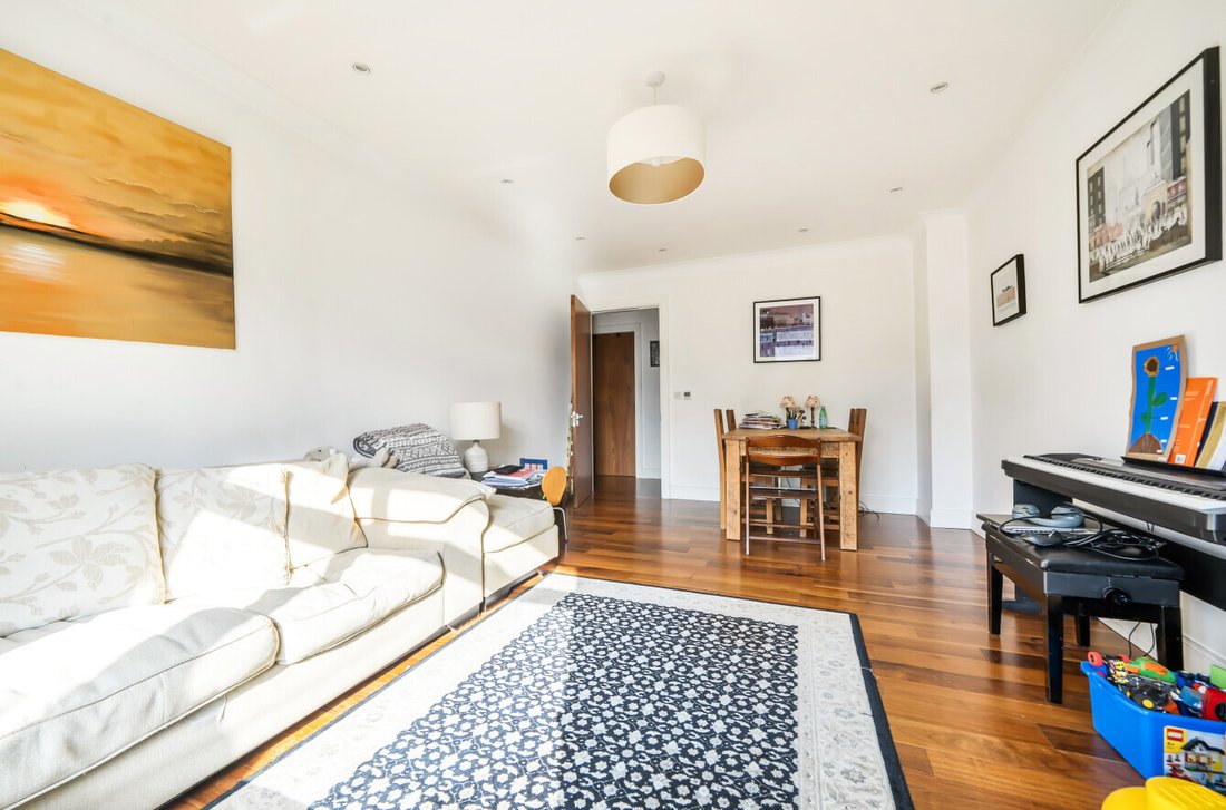 Apartment in Muswell Hill, Haringey, England 4 - 19094288
