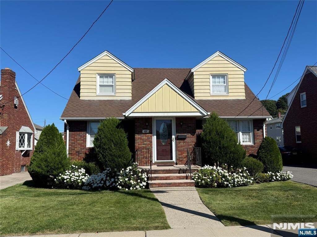 Casa a Wallington, New Jersey, Stati Uniti 3 - 19096040
