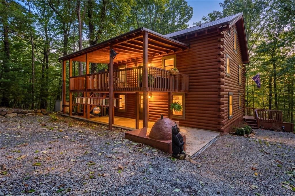 Casa a Ellijay, Georgia, Stati Uniti 2 - 19096916
