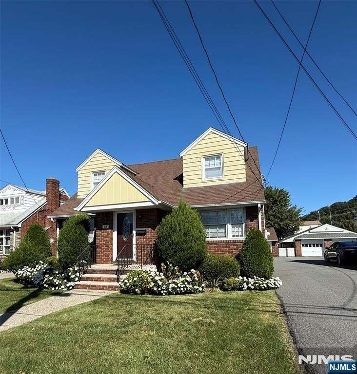 Casa a Wallington, New Jersey, Stati Uniti 2 - 19096040