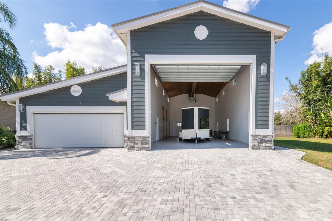 Condo in Land O' Lakes, Florida, United States 2 - 19097009