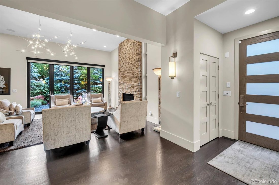 House in Boulder, Colorado, United States 5 - 19094265