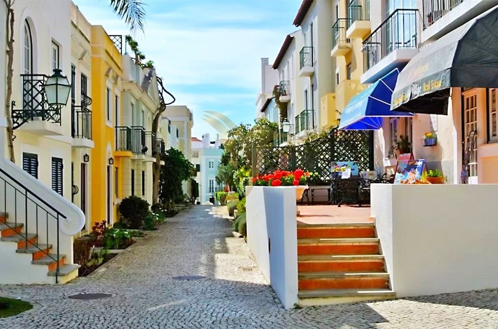 Apartment in Quarteira, Algarve, Portugal 4 - 19095285