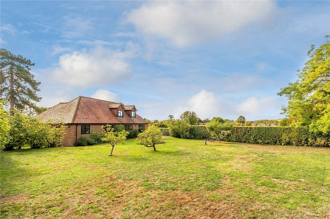Casa en Otford, Inglaterra 2 - 19096344