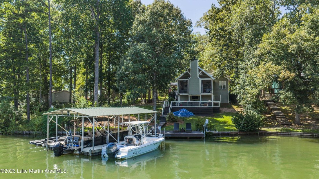 House in Dadeville, Alabama, United States 3 - 19098742