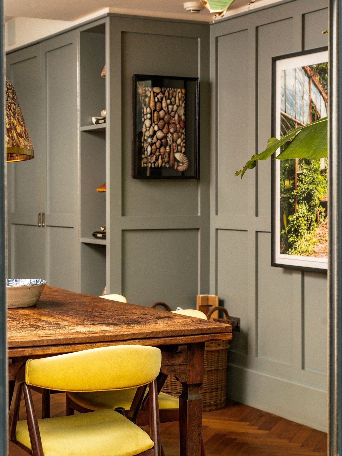 Casa en Holland Park, Kensington y Chelsea, Inglaterra 3 - 16734656