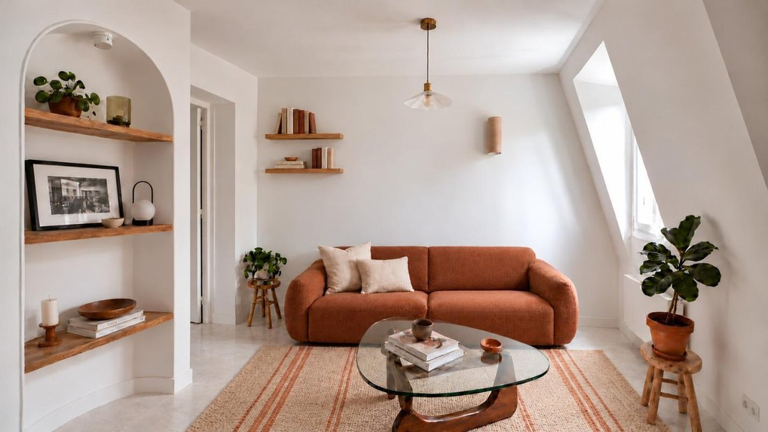 Wohnung in Bel-Air Nord, Paris 12e Arrondissement, Paris 3 - 19095083