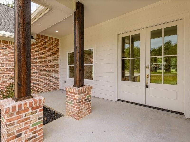 Casa en Santa Fe, Texas, Estados Unidos 3 - 19097613