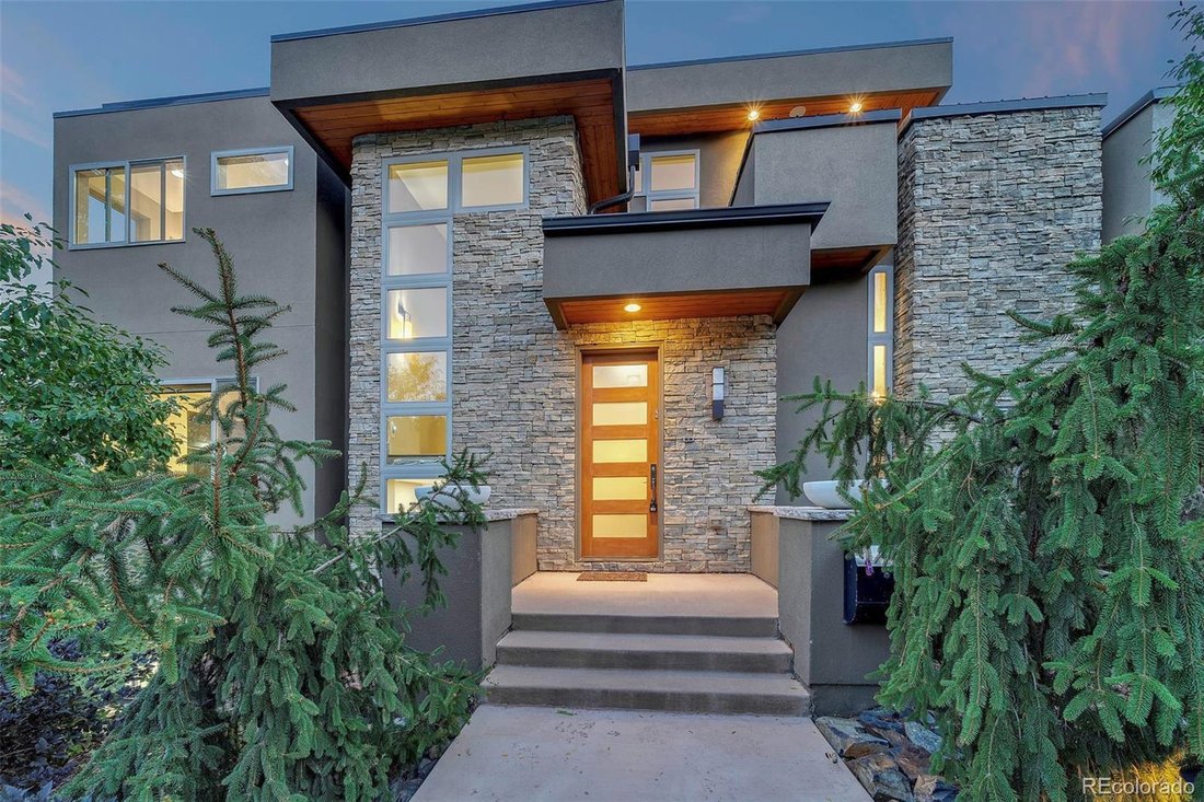 House in Boulder, Colorado, United States 1 - 19094265