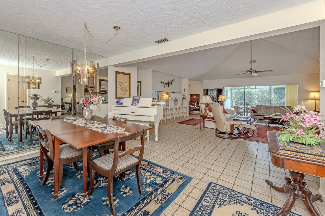 Casa a Venezia, Florida, Stati Uniti 4 - 19095868