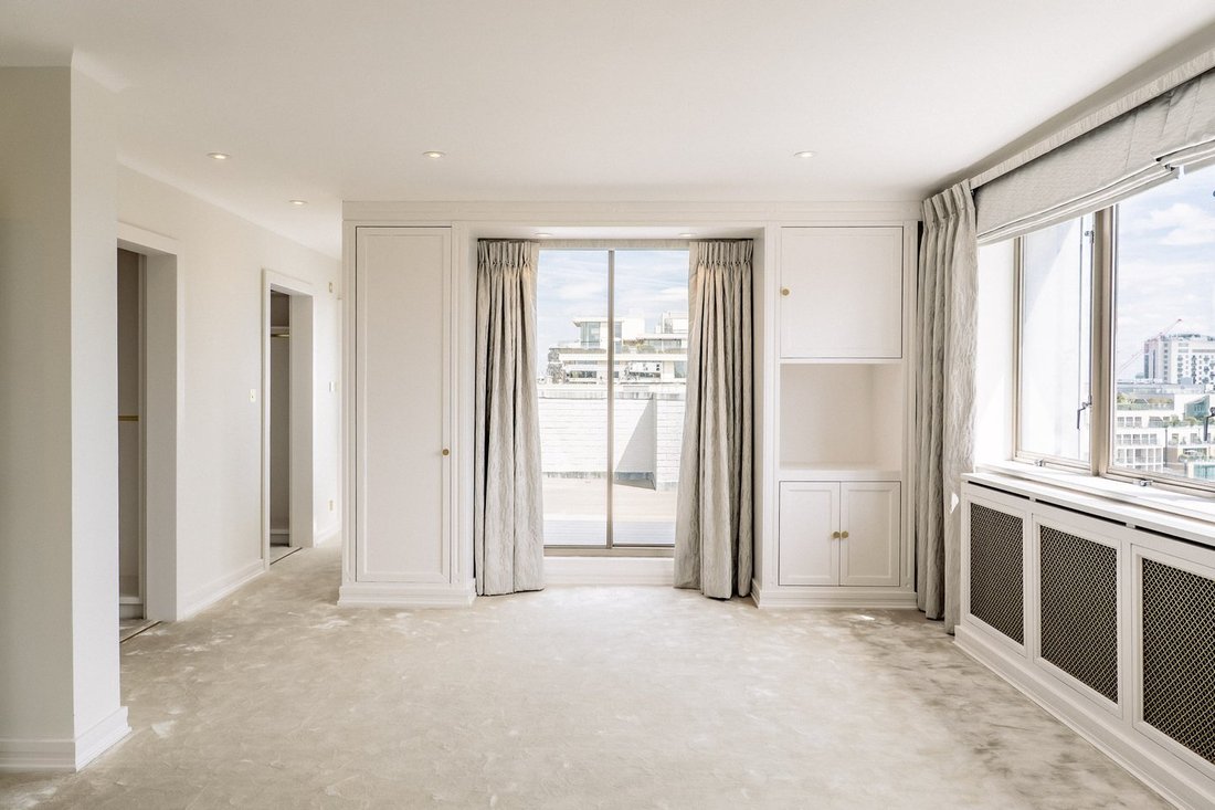 Penthouse in Knightsbridge, Kensington And Chelsea, England 4 - 19096764