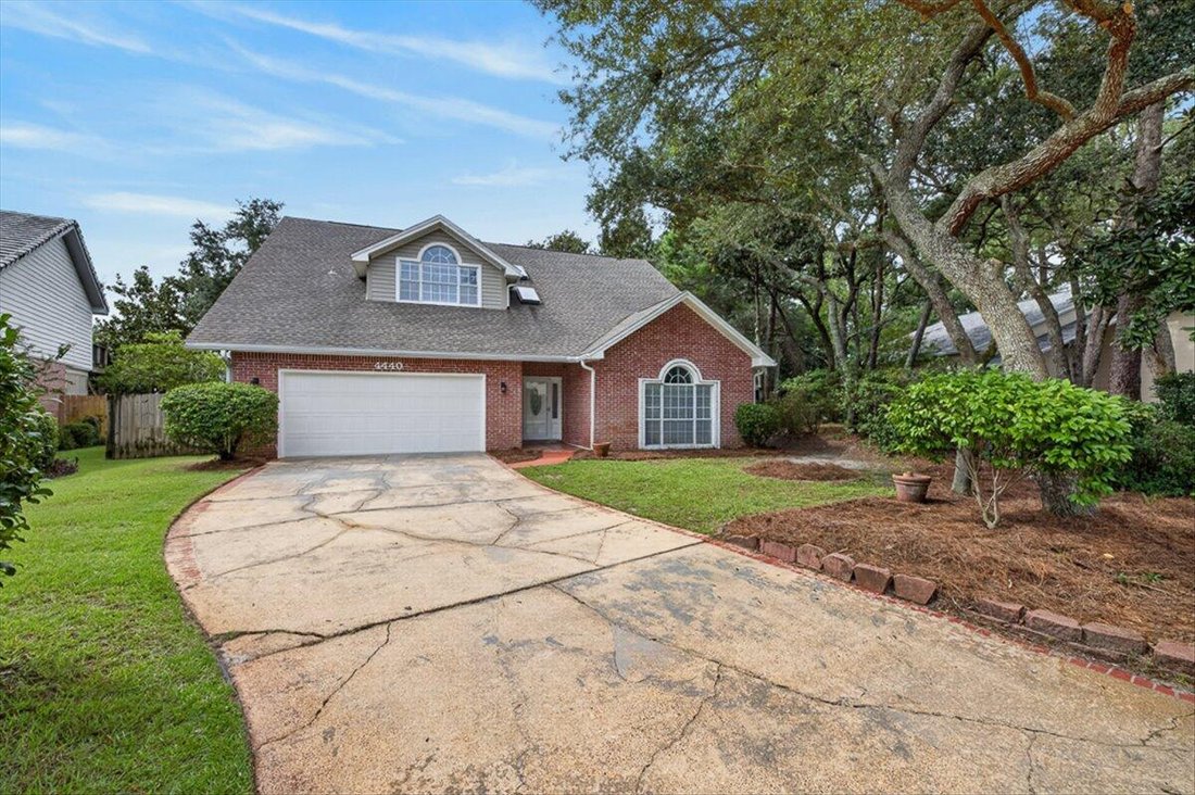 Casa en Niceville, Florida, Estados Unidos 3 - 19094091