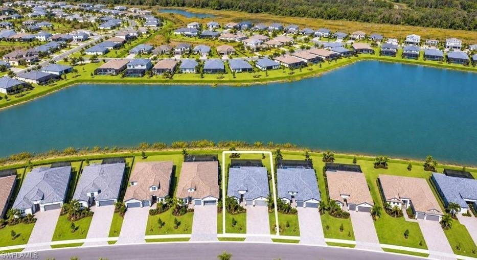 Casa en Miromar Lakes, Florida, Estados Unidos 4 - 19097978
