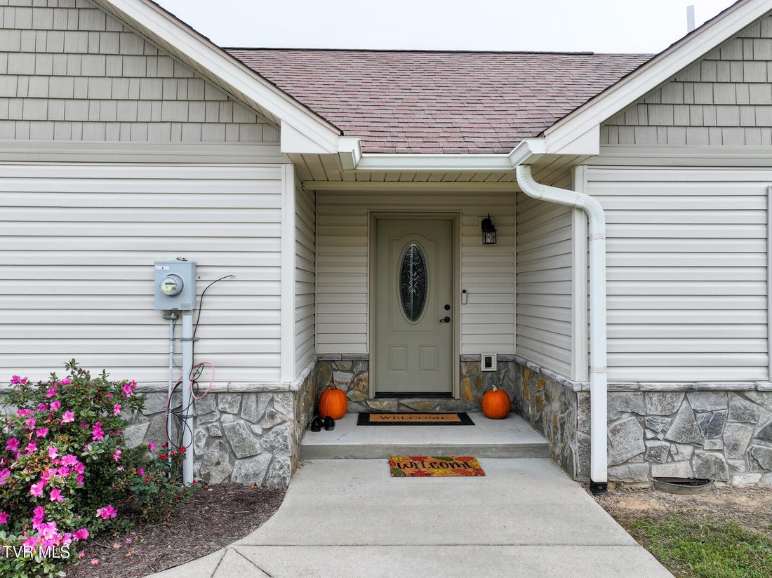 Casa en Chuckey, Tennessee, Estados Unidos 5 - 19098027