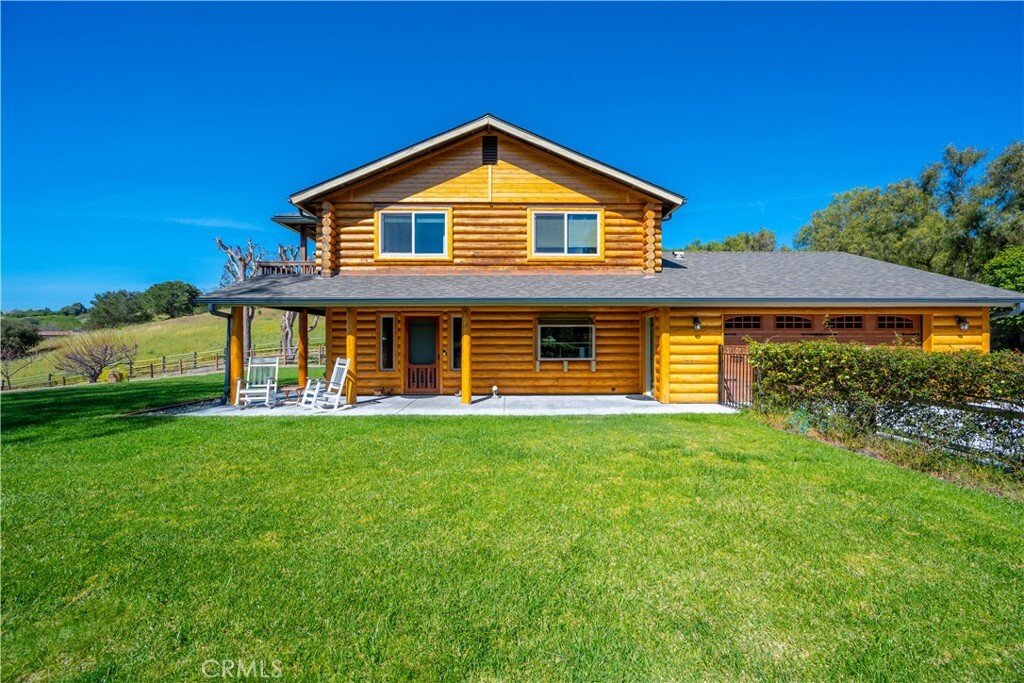 Casa a Arroyo Grande, California, Stati Uniti 4 - 18775873