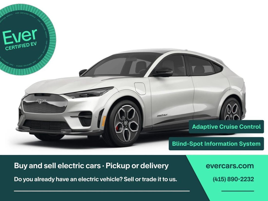 Suv in San Francisco, CA, United States 1 - 19098445