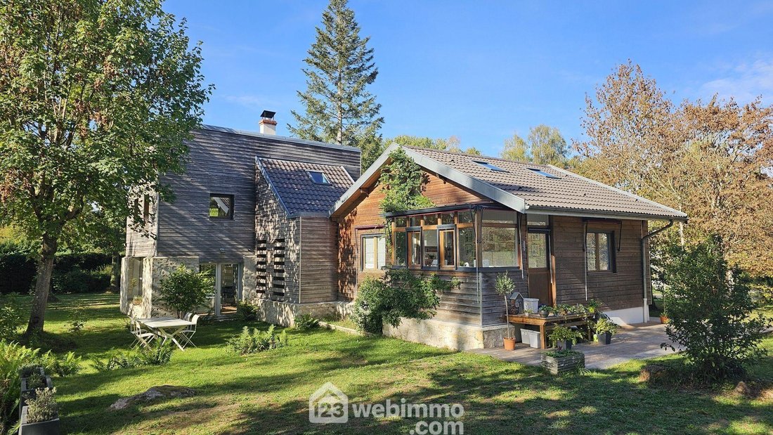 Villa à Milly-la-Forêt, Île-de-France, France 2 - 19095530
