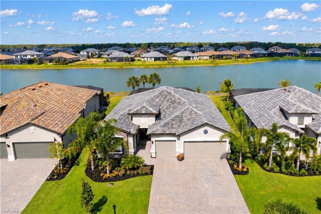 Casa en Miromar Lakes, Florida, Estados Unidos 1 - 19097978