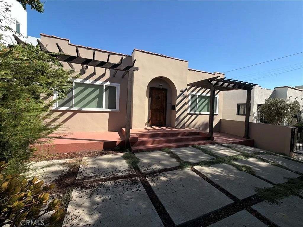 House in Los Angeles, California, United States 1 - 19097206