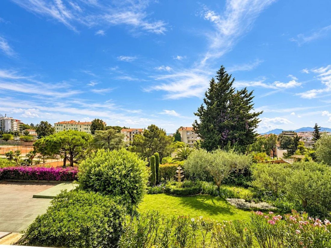 Appartamento a Cannes, Provenza-Alpi-Costa Azzurra, Francia 2 - 19097771