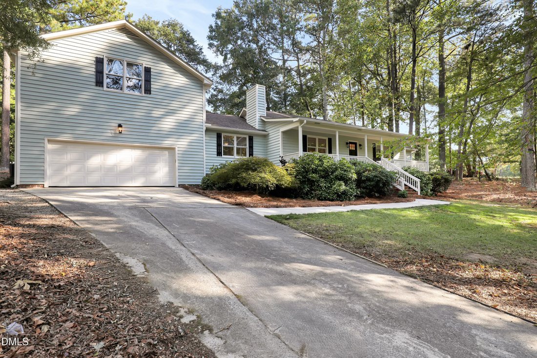 House in Apex, North Carolina, United States 1 - 19094538