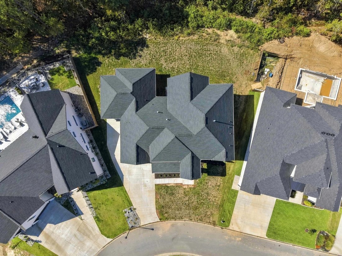 Casa en Little Rock, Arkansas, Estados Unidos 4 - 19096509