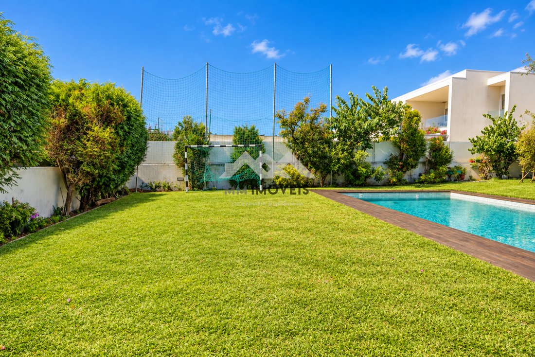 Villa in Madalena, Distrikt Porto, Portugal 3 - 19095305